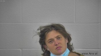 Shelli L Davis Mugshot