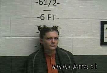 Shelli Lynn Davis Mugshot