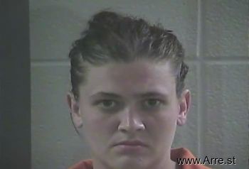 Shelli L Davis Mugshot