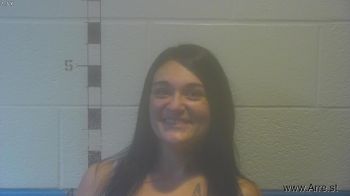 Shelli N Mobley Mugshot