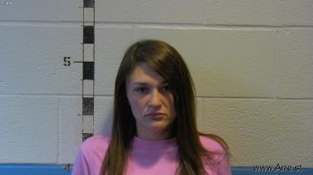 Shelli Nicole Mobley Mugshot