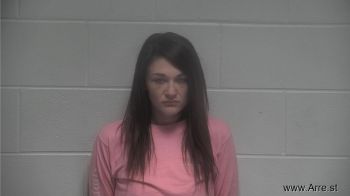 Shelli Nicole Mobley Mugshot