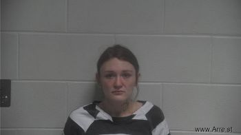 Shelli Nicole Mobley Mugshot