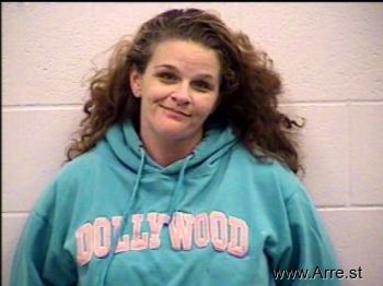 Shellie Marie Mason Mugshot