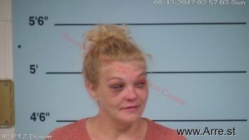 Shellie  Perry Mugshot