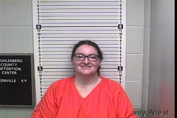 Shellie Nichole Schmitt Mugshot