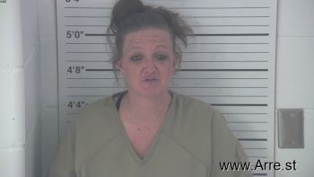 Shelly Kay Allender Mugshot