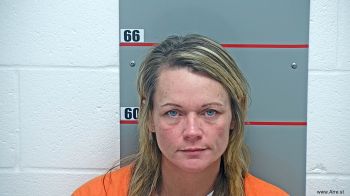 Shelly N Carnes Mugshot