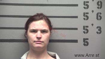 Shelly Nicole Davis Mugshot