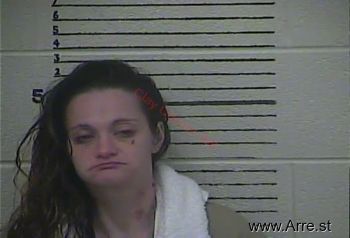 Shelly  Hacker Mugshot