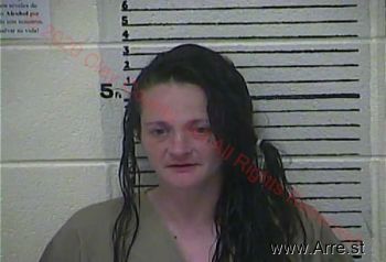 Shelly  Hacker Mugshot