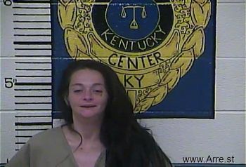 Shelly  Hacker Mugshot