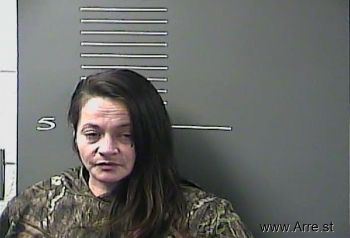 Shelly  Hacker Mugshot