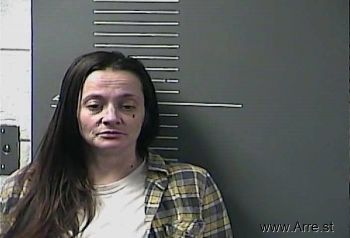 Shelly  Hacker Mugshot