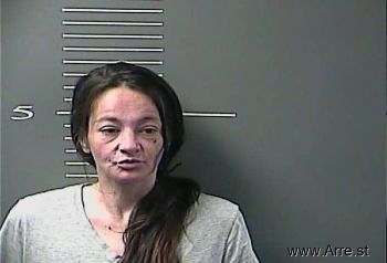 Shelly  Hacker Mugshot