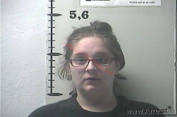 Shelly  Jones Mugshot