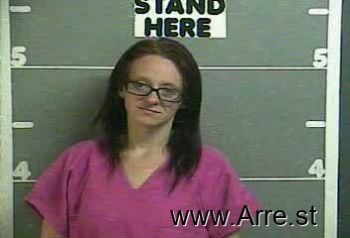 Shelly Jean Jones Mugshot