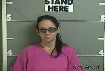 Shelly Jean Jones Mugshot