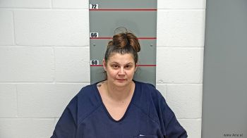 Shelly  Lyman Mugshot