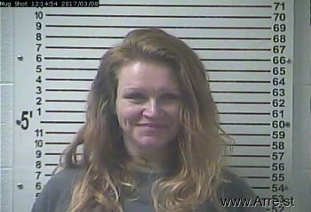 Shelly Denise Smith Mugshot