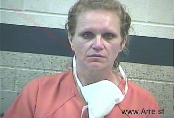 Shelly Denise Smith-samuels Mugshot