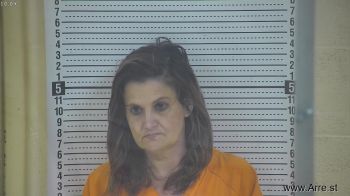 Shelly  Stapleton Mugshot