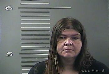 Shelly M Triplett Mugshot