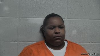 Shemicha  Clark Mugshot