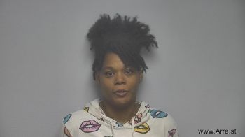 Shemika  Johnson Mugshot