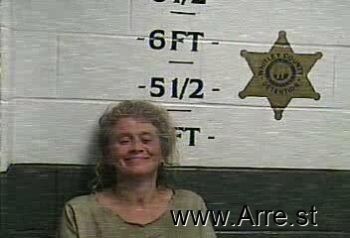 Sherawn  Chappell Mugshot