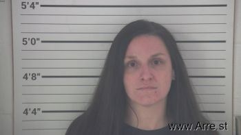 Sherita Lynn Morgan Mugshot