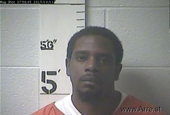 Sherman Leroy Roberts Mugshot