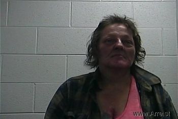 Sherri  Branham Mugshot