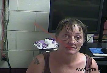 Sherri S Branham Mugshot