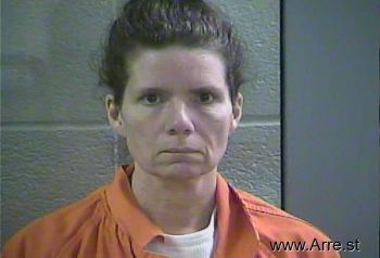 Sherri Kay Green Mugshot