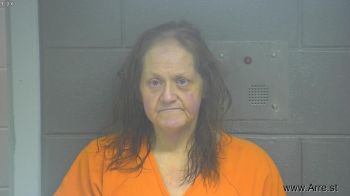 Sherri Lynn Holt Mugshot