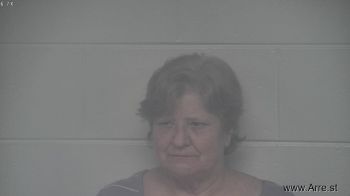 Sherri  Hudson Mugshot