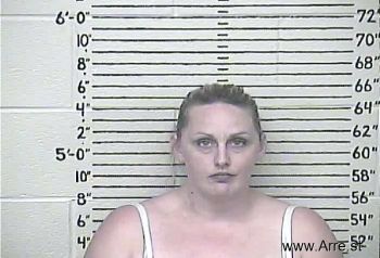 Sherri R Mayle Mugshot