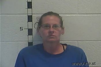 Sherri Lynn Walker Mugshot