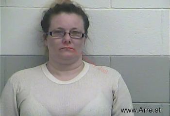 Sherrie L Gripp Mugshot