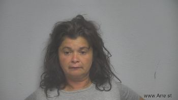 Sherrie L Richards Mugshot