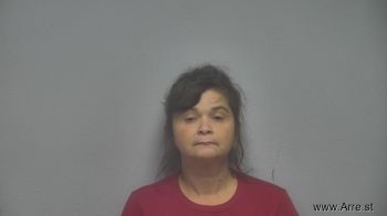 Sherrie L Richards Mugshot