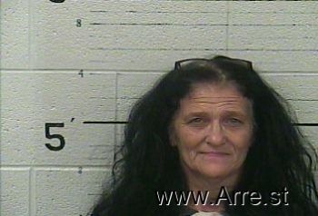 Sherry Lynn Baird Mugshot