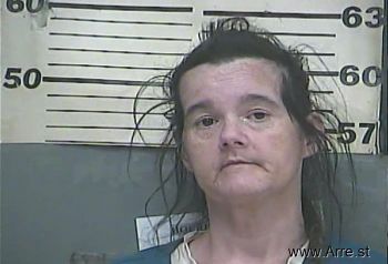 Sherry Lynn Barker Mugshot