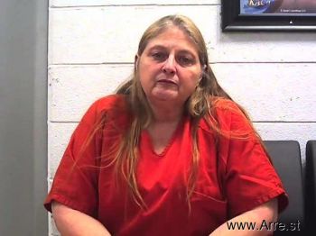 Sherry Anne Beach Mugshot