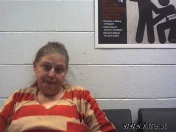 Sherry Anne Beach Mugshot