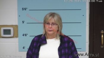 Sherry  Brookshire Mugshot