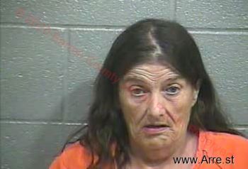 Sherry Ann Brown Mugshot