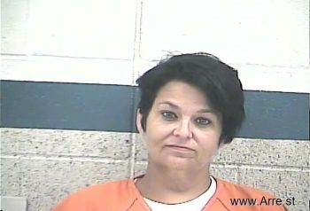 Sherry Renee Clark Mugshot