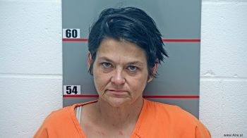 Sherry Renee Clark Mugshot